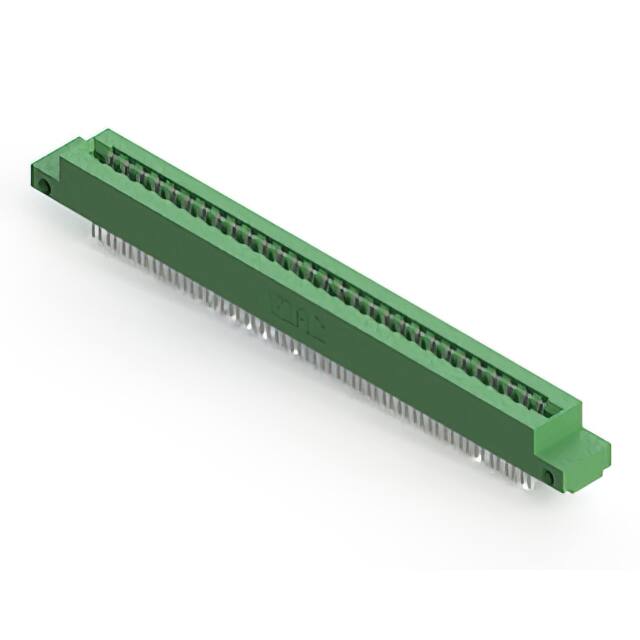 307-058-400-212 EDAC Inc.  Edgeboard Connectors